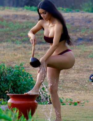 photos Kim Kardashian