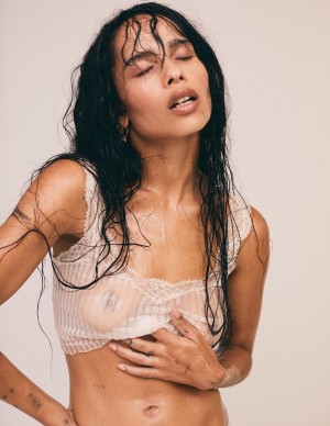 photos Zoë Kravitz