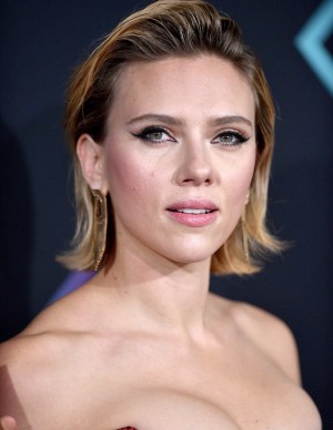 photos Scarlett Johansson