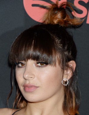 photos Charli XCX