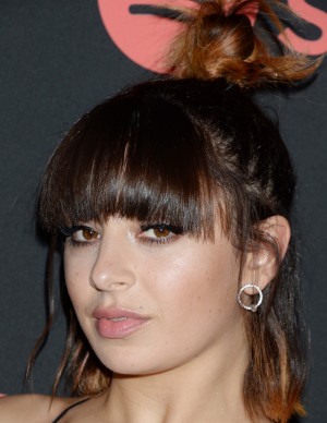 photos Charli XCX