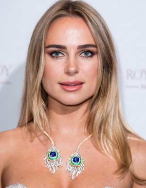 photos Kimberley Garner