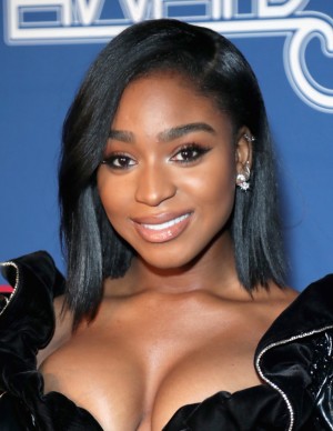 photos Normani Kordei