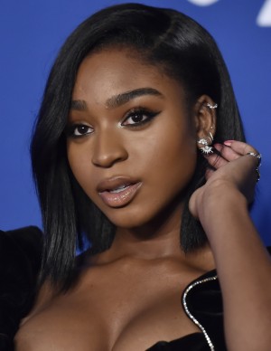 photos Normani Kordei