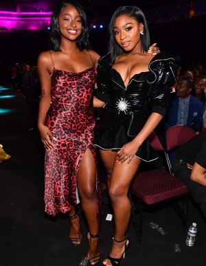 photos Normani Kordei