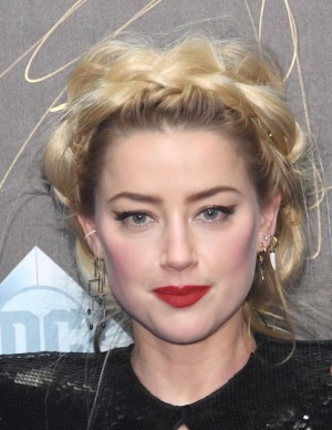 photos Amber Heard