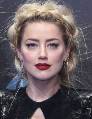 photos Amber Heard