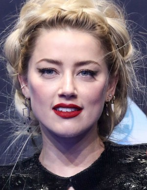 photos Amber Heard