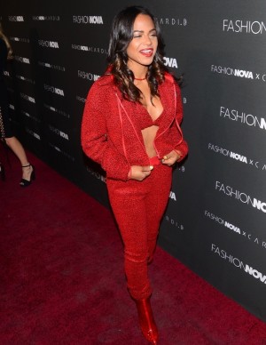 photos Christina Milian