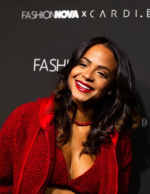 photos Christina Milian