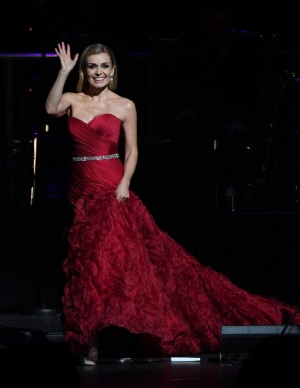 photos Katherine Jenkins