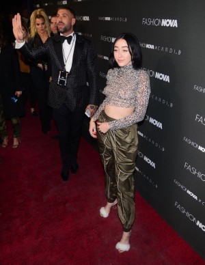 photos Noah Cyrus