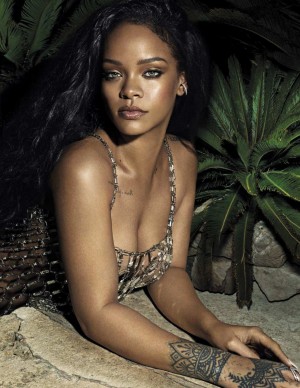 photos Rihanna 