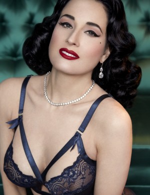 photos Dita Von Teese