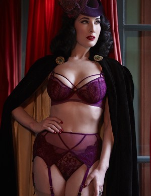 photos Dita Von Teese