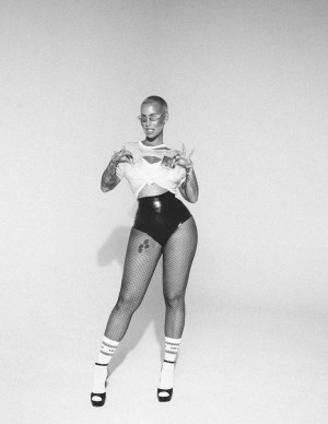 photos Amber Rose