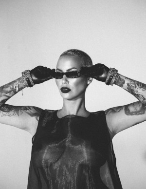 photos Amber Rose