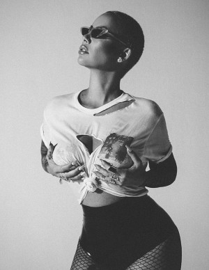 photos Amber Rose