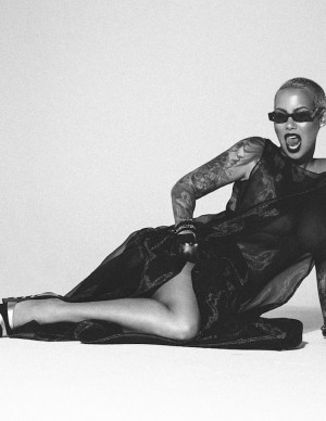 photos Amber Rose