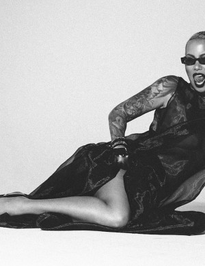 photos Amber Rose