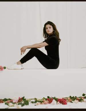 photos Selena Gomez