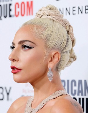 photos Lady GaGa