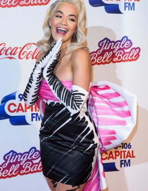 photos Rita Ora