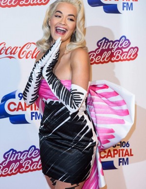 photos Rita Ora