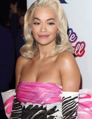 photos Rita Ora