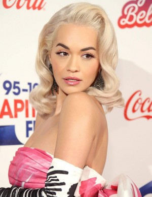 photos Rita Ora