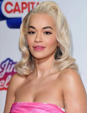 photos Rita Ora