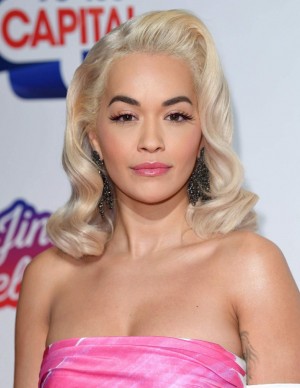 photos Rita Ora