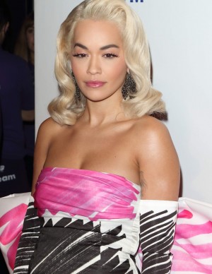 photos Rita Ora