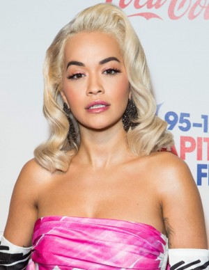 photos Rita Ora