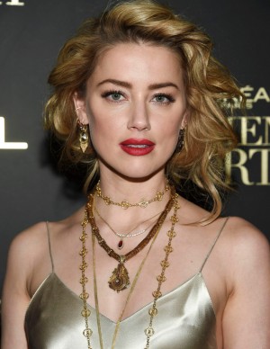 photos Amber Heard