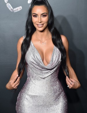 photos Kim Kardashian