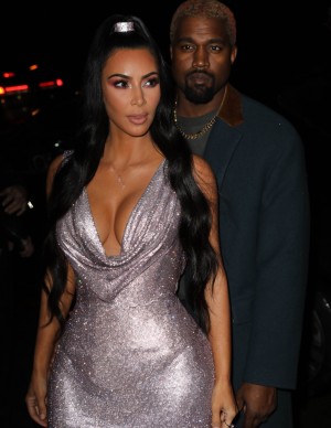 photos Kim Kardashian
