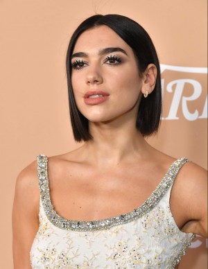 photos Dua Lipa