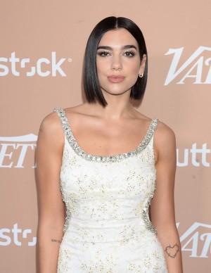 photos Dua Lipa