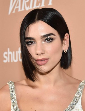 photos Dua Lipa