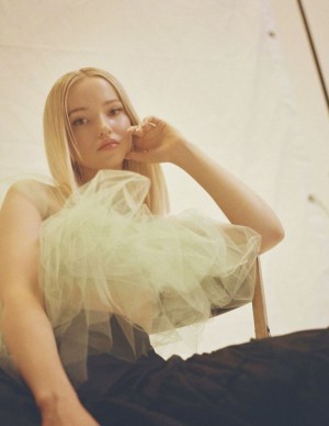 photos Dove Cameron 