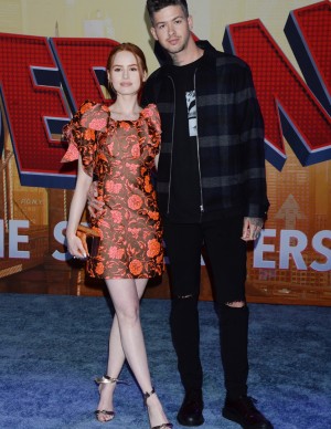 photos Madelaine Petsch