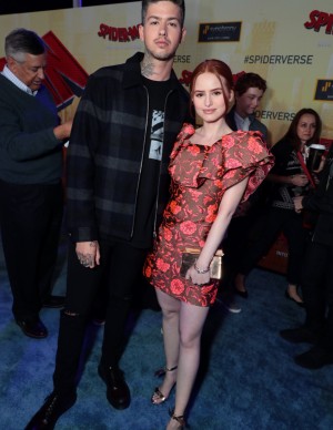 photos Madelaine Petsch