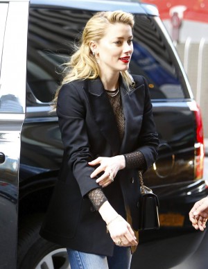 photos Amber Heard