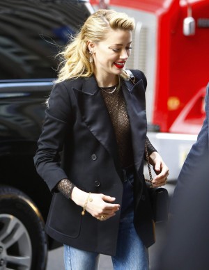 photos Amber Heard