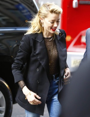 photos Amber Heard