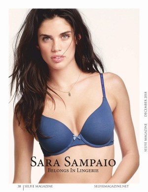 photos Sara Sampaio