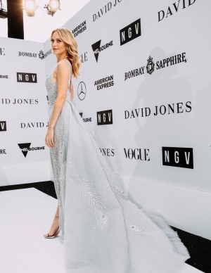 photos Poppy Delevingne