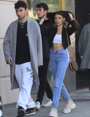 photos Madison Beer 