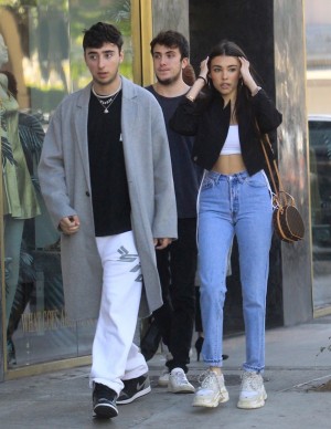 photos Madison Beer 